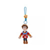 Disney Exclusive Plush Keychain Toy Story Chill Resort: Woody