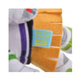 Disney Exclusive Plush Keychain Toy Story Chill Resort: Buzz Lightyear thumbnail 4