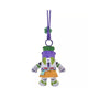 Disney Exclusive Plush Keychain Toy Story Chill Resort: Buzz Lightyear thumbnail 3