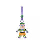 Disney Exclusive Plush Keychain Toy Story Chill Resort: Buzz Lightyear thumbnail 1