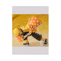 Demon Slayer S.H. Figuarts Zenitsu Agatsuma thumbnail 5