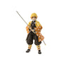 Demon Slayer S.H. Figuarts Zenitsu Agatsuma thumbnail 2