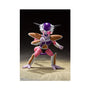 Dragon Ball S.H. Figuarts Frieza First Form & Pod thumbnail 3
