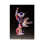 Dragon Ball S.H. Figuarts Frieza First Form & Pod thumbnail 5