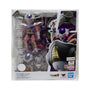 Dragon Ball S.H. Figuarts Frieza First Form & Pod thumbnail 1