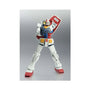 Gundam Robot Spirits RX-78-2 Mobile Suit Gundam thumbnail 3