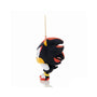 Sonic & Friends Keychain Plushie: Shadow thumbnail 2