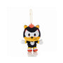 Sonic & Friends Keychain Plushie: Shadow thumbnail 1