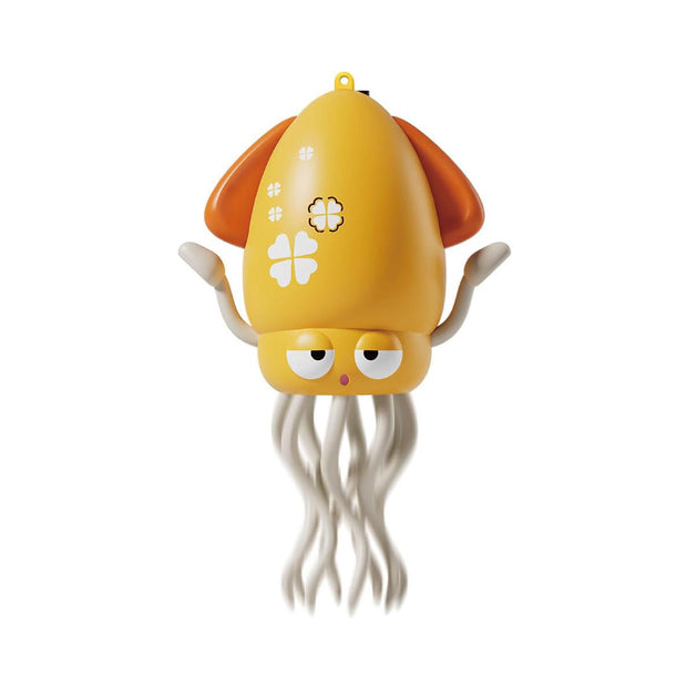 Dancing Squid Toy