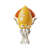 Dancing Squid Toy