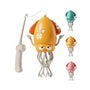 Dancing Squid Toy thumbnail 2