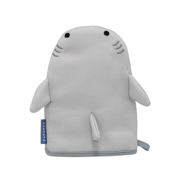Sugarland Fofopet Mitten: Shark