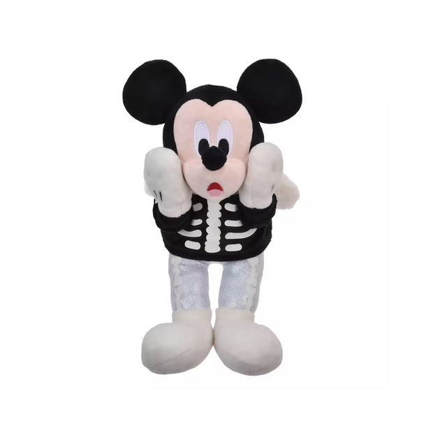 Disney Halloween Plush Costume: Mickey Mouse