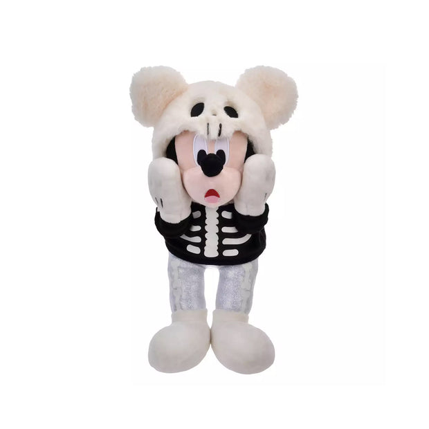 Disney Halloween Plush Costume: Mickey Mouse