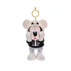 Disney Halloween Plush Keychain Costume: Mickey Mouse