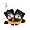 Disney Halloween Plush Keychain Costume: Chip & Dale