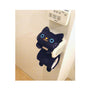 Toilet Paper Dispenser Plush Cat thumbnail 2