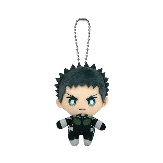Kaiju No. 8 Chibi Mascot: Hibino Kafka