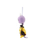 Pokemon Halloween Ghost Chateau Pikachu & Drifloon Mascot 2025 thumbnail 2