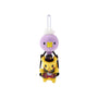 Pokemon Halloween Ghost Chateau Pikachu & Drifloon Mascot 2025 thumbnail 1