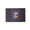 Pokemon Halloween Ghost Chateau B6 Windowed Ring Notebook 2025