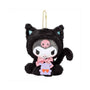 Halloween Godiva Black Cat Kuromi Set thumbnail 2