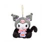 Halloween Godiva Black Cat Kuromi Set thumbnail 3