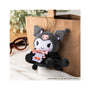Halloween Godiva Black Cat Kuromi Set thumbnail 4