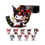 Top Toy Sanrio Kuromi Poker Kingdom Single thumbnail 1