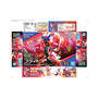 Pokemon Plastic Model Collection Select Series: Koraidon thumbnail 2