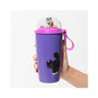 Starbucks Halloween 2025 Cat-Shaped Cup Stainless Steel Bottle thumbnail 7