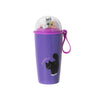 Starbucks Halloween 2025 Cat-Shaped Cup Stainless Steel Bottle