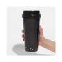 Starbucks Halloween 2025 Stainless Steel Togo Bottle: Cat thumbnail 6