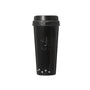 Starbucks Halloween 2025 Stainless Steel Togo Bottle: Cat thumbnail 1