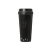 Starbucks Halloween 2025 Stainless Steel Togo Bottle: Cat