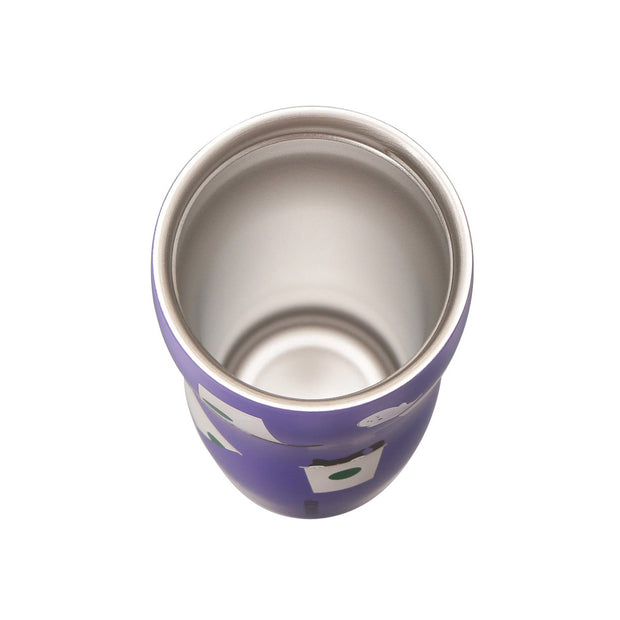 Starbucks Halloween 2025 Curved Bottle: Cat