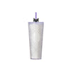 Starbucks Halloween 2025 Glow In The Dark Tumbler
