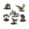 Figure Builder Monster Hunter Standard Model Plus Vol. 27