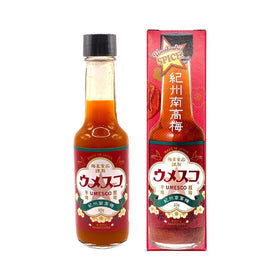 Umezco Plum Seasoning