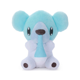 Pokemon I Choose You Plush Toy: Cubchoo