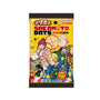 Heart Sakamoto Days Metapos Chewing Gum thumbnail 1