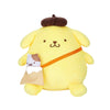Sanrio Bandai Talking with Pompompurin