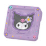 Sanrio Bandai Infinite Puchi Puchi Air: Kuromi thumbnail 1