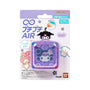 Sanrio Bandai Infinite Puchi Puchi Air: Kuromi thumbnail 2