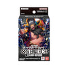 One Piece Card Game Starter Deck Black: Marshall D. Teach