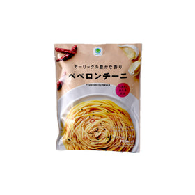 Family Mart Peperoncini Sauce