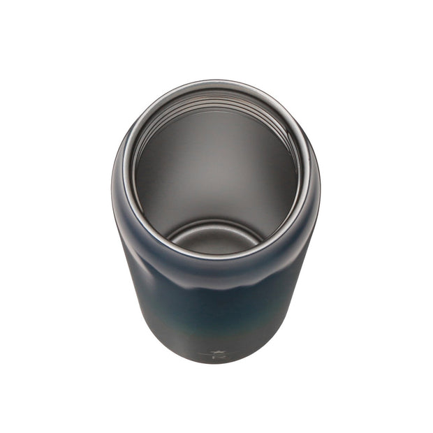 Starbucks Reserve 2025 Blue and Silver Bottle