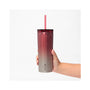 Starbucks Reserve 2025 Red Tumbler With Straw thumbnail 9