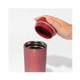 Starbucks Reserve 2025 Red Tumbler With Straw thumbnail 7