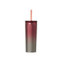 Starbucks Reserve 2025 Red Tumbler With Straw thumbnail 2